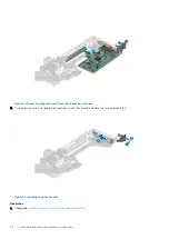 Preview for 94 page of Dell EMC PowerEdge R6525 Installation And Service Manual