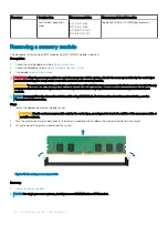 Предварительный просмотр 108 страницы Dell EMC PowerEdge R740 Installation And Service Manual