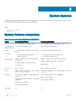 Preview for 8 page of Dell EMC PowerEdge R740 Technical Manual