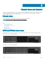 Preview for 12 page of Dell EMC PowerEdge R740 Technical Manual