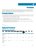 Preview for 26 page of Dell EMC PowerEdge R740 Technical Manual