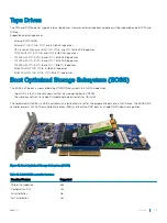 Preview for 39 page of Dell EMC PowerEdge R740 Technical Manual