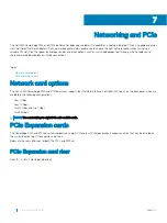 Preview for 42 page of Dell EMC PowerEdge R740 Technical Manual