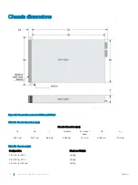 Preview for 72 page of Dell EMC PowerEdge R740 Technical Manual