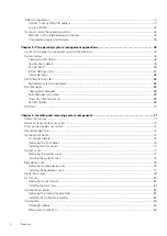 Preview for 4 page of Dell EMC PowerEdge R740xd Installation And Service Manual