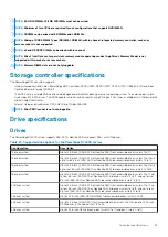 Preview for 33 page of Dell EMC PowerEdge R740xd Installation And Service Manual