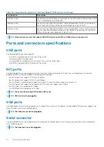 Preview for 34 page of Dell EMC PowerEdge R740xd Installation And Service Manual