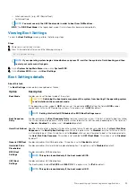 Preview for 53 page of Dell EMC PowerEdge R740xd Installation And Service Manual