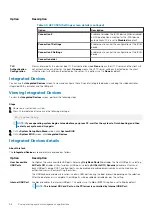 Preview for 56 page of Dell EMC PowerEdge R740xd Installation And Service Manual