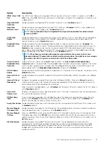 Preview for 57 page of Dell EMC PowerEdge R740xd Installation And Service Manual