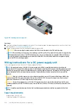 Preview for 196 page of Dell EMC PowerEdge R740xd Installation And Service Manual