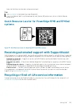 Preview for 215 page of Dell EMC PowerEdge R740xd Installation And Service Manual