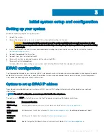 Preview for 19 page of Dell EMC PowerEdge R740xd2 Installation And Service Manual