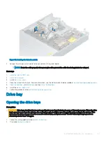 Preview for 67 page of Dell EMC PowerEdge R740xd2 Installation And Service Manual