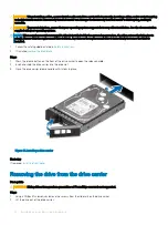 Preview for 72 page of Dell EMC PowerEdge R740xd2 Installation And Service Manual