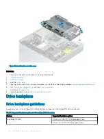 Preview for 86 page of Dell EMC PowerEdge R740xd2 Installation And Service Manual