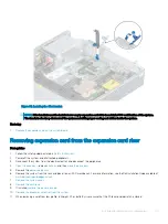 Preview for 115 page of Dell EMC PowerEdge R740xd2 Installation And Service Manual