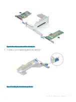 Preview for 117 page of Dell EMC PowerEdge R740xd2 Installation And Service Manual