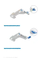 Preview for 120 page of Dell EMC PowerEdge R740xd2 Installation And Service Manual