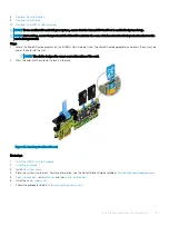 Preview for 137 page of Dell EMC PowerEdge R740xd2 Installation And Service Manual