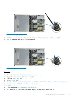 Preview for 141 page of Dell EMC PowerEdge R740xd2 Installation And Service Manual