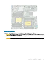 Preview for 151 page of Dell EMC PowerEdge R740xd2 Installation And Service Manual