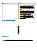 Preview for 191 page of Dell EMC PowerEdge R740xd2 Installation And Service Manual