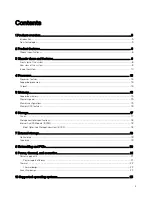 Preview for 3 page of Dell EMC PowerEdge R740xd2 Manual