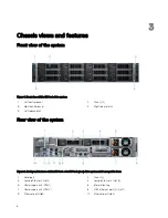 Preview for 8 page of Dell EMC PowerEdge R740xd2 Manual