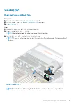 Preview for 57 page of Dell EMC PowerEdge R7515 Installation And Service Manual