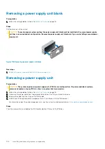 Предварительный просмотр 128 страницы Dell EMC PowerEdge R7515 Installation And Service Manual