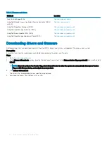 Preview for 20 page of Dell EMC PowerEdge R840 Installation And Service Manual