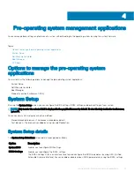 Preview for 21 page of Dell EMC PowerEdge R840 Installation And Service Manual