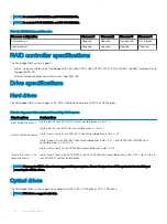 Preview for 152 page of Dell EMC PowerEdge R840 Installation And Service Manual