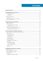 Preview for 3 page of Dell EMC PowerEdge R940xa Installation And Service Manual