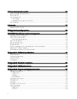 Preview for 4 page of Dell EMC PowerEdge R940xa User Manual