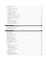 Preview for 5 page of Dell EMC PowerEdge T140 Service Manual