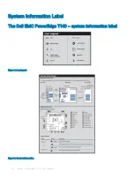 Preview for 12 page of Dell EMC PowerEdge T140 Service Manual