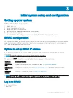 Preview for 15 page of Dell EMC PowerEdge T140 Service Manual