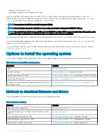 Preview for 16 page of Dell EMC PowerEdge T140 Service Manual