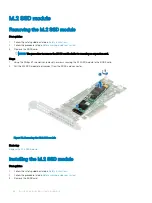 Preview for 66 page of Dell EMC PowerEdge T140 Service Manual