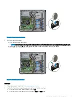 Preview for 75 page of Dell EMC PowerEdge T140 Service Manual