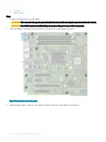 Preview for 78 page of Dell EMC PowerEdge T140 Service Manual