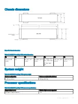 Preview for 93 page of Dell EMC PowerEdge T140 Service Manual