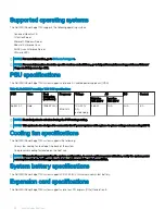 Preview for 94 page of Dell EMC PowerEdge T140 Service Manual