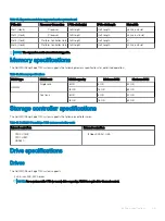 Preview for 95 page of Dell EMC PowerEdge T140 Service Manual