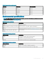 Preview for 97 page of Dell EMC PowerEdge T140 Service Manual