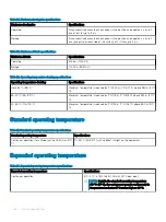 Preview for 98 page of Dell EMC PowerEdge T140 Service Manual