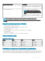 Preview for 99 page of Dell EMC PowerEdge T140 Service Manual