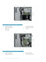 Preview for 14 page of Dell EMC PowerEdge T340 Installation And Service Manual